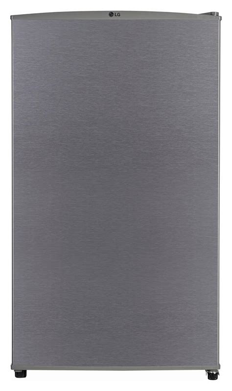 LG 90L, 1 Star, Direct Cool Single Door Mini Refrigerator with Door ...