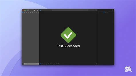 Unit Testing iOS Swift 的图像结果