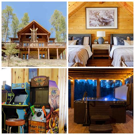 Prescott Cabin Vacation Rentals - Arizona, United States | Airbnb