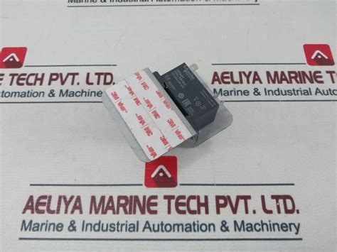 Schneider Electric Rpf2Ap7 Enclosed Power Relay 600V 40A Set – Aeliya ...