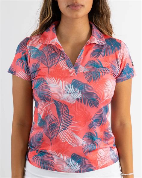 Women's Golf Shirts. Seriously Fantastic Polos. Only $39.95. – Page 4 ...