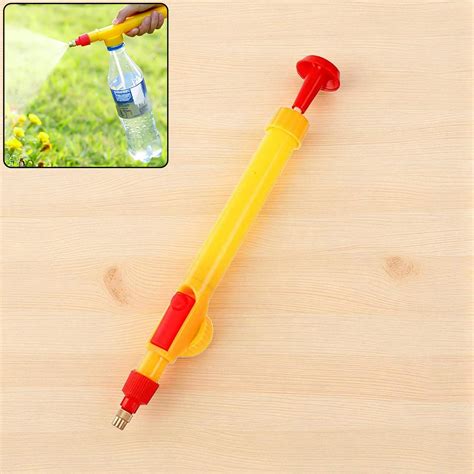 Buy Water Spray Gun – Adjustable Water Spray Nozzle