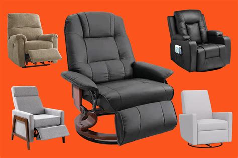 Best Living Room Recliners | Cabinets Matttroy