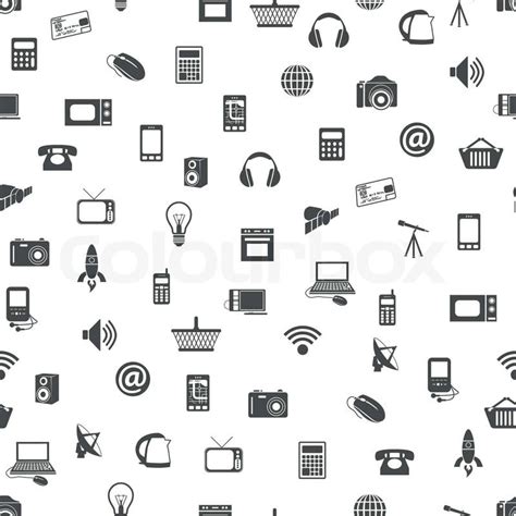 Technology Pattern Drawn 的图像结果