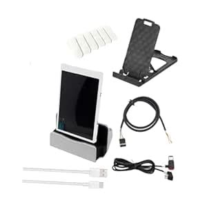 SHOPORA® 3.5" IPS Pc CPU Data Monitor with Adjustable Bracket Metal ...