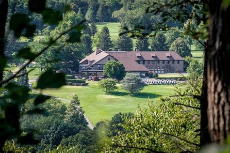 The Country Club of Harrisburg - Country Club Weddings - Harrisburg, PA ...