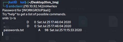 Try Hack Me File Inclusion 的图像结果
