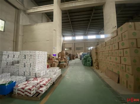 实拍上海11家临期食品批发折扣仓库，看看各自都有哪些货源和服务 - 知乎