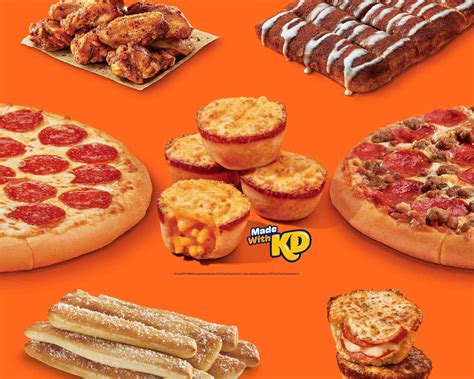 Order Little Caesars (302 Saskatchewan Ave E) Delivery【Menu & Prices ...