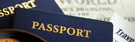 Fast & Reliable Passport Services | New & Renewal Assistance