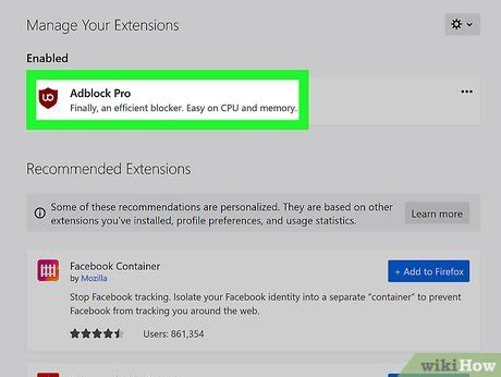How to Remove Add Blocker 的图像结果