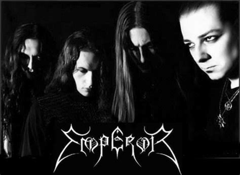 Cuna del Pecado -- Donde Vive el Metal: Emperor