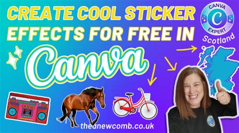 Image result for Canva Sticker Design Tutorial