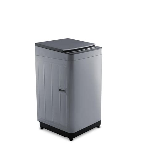 Kelvinator 6.5 Kg Fully Automatic Top Load Washing Machine, KWT-N65ETSSN