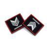 Image result for South Korean Army Rank Insignia