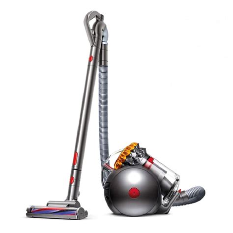 214887-01 Dyson Big Ball Multi-floor | Upright Vacuums | For The Home ...