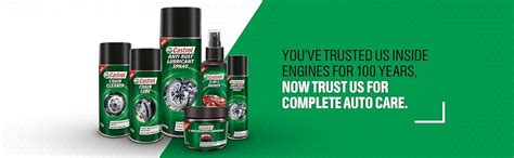 Castrol 1-Step POLISHING Compound for Cars (100G) | Removes Minor ...