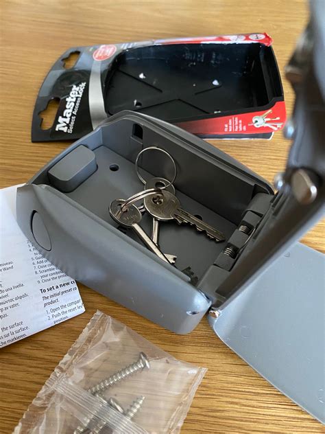 Key Safe Reviews 的图像结果