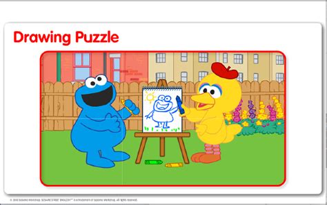 Image result for Sesame Tree Games