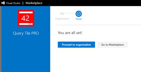 Image result for Query Tile Pro Ado