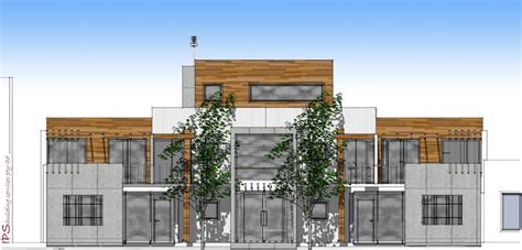 Storefront Building 的图像结果