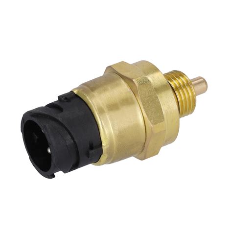febi | 38715 | Oil Pressure And Temperature Sensor with sealing ring ...
