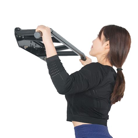 Buy Pull-up Bars Multifunctional Door Frame Pull-up Bar, Multi-position ...