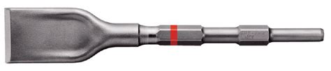 TE-HX17 SC Scaling chisels - Chisels and rod drivers - Hilti India