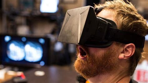 关于VR能实现什么专业操作？