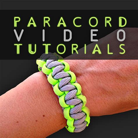 Image result for Paracord Guild Tutorials