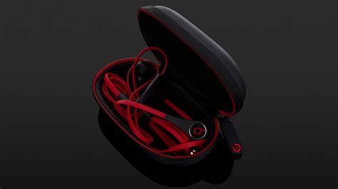 Beats by Dr. Dre tour 2.0 im Test bei kopfhoerer.de