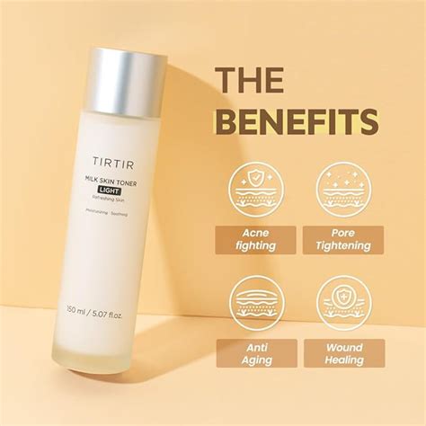 Shop TIRTIR Korean Skincare in India | Kkul Skin