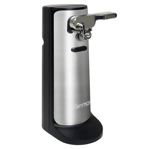 Kenmore Automatic Electric Can Opener, Built-In Knife Sharpener & Bottle Opener & Reviews | Wayfair - when was built kenmore