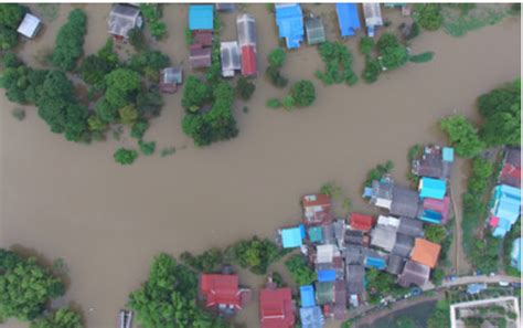 “百年一遇”的洪水如何判定？是指百年内只发生过1次？_腾讯新闻