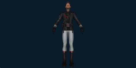 Imperial Lab Officer – NPCs – Jedipedia.net's SWTOR Database