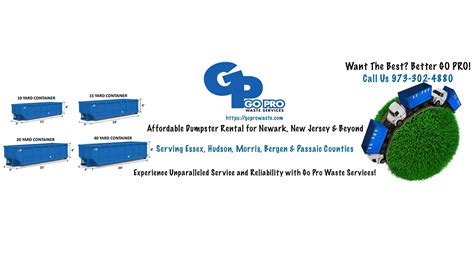 Image result for GoPro Waste Services