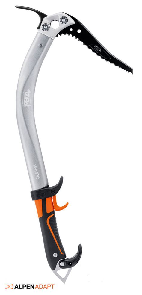 Ice Axes for skiing and mountaineering – Skimo.in