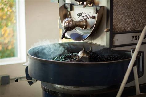 Hood River Fruit Loop: Hood River Coffee Roasters 2022 - Discover Hood ...