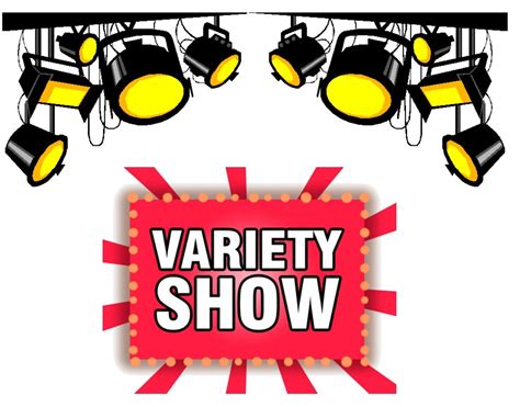 Variety Show