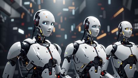 Scientists create robots that take their first steps straight out of ...