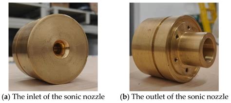 Optimization of Temperature Measurement Method for High-Pressure Gas ...