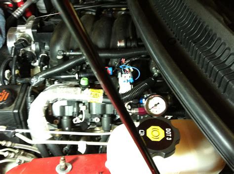 Image result for How to Install O2 Gauge