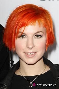 Williams Hairstyles by Hayley Williams Hairstyles Hairstylo Williams Hairstyles