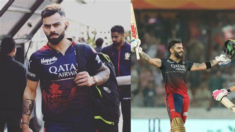 Virat Kohli mania grips Chennai as RCB arrive for blockbuster IPL 2024 ...