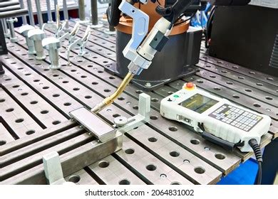 12 Axis Robot 的图像结果