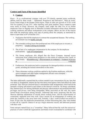 [Solved] Explain at least two ethical dilemmas faced by companies while ...
