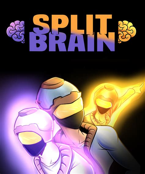 Image result for Split Brain Part One