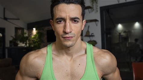 Image result for Tibo Inshape Workout