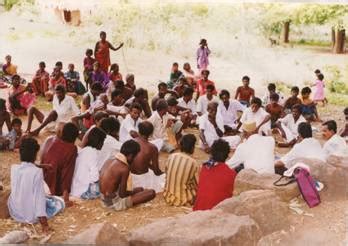 Forestry :: Joint Forest Management