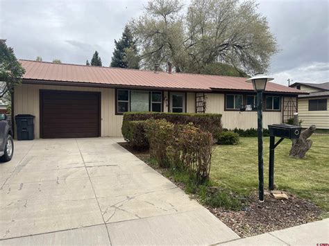810 N Edith Street Cortez CO 81321 | Sold